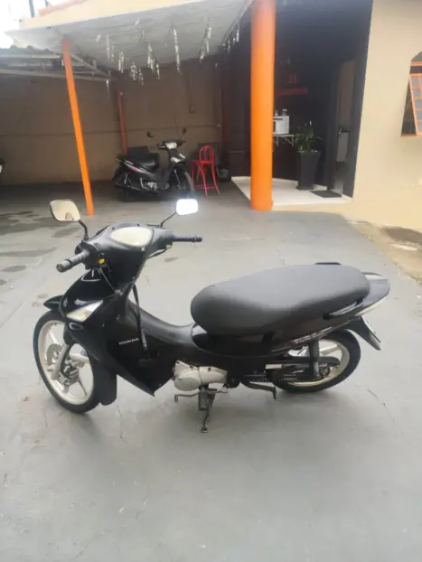 HONDA Biz 125 +, Foto 2 HONDA Biz 125 +, Foto 2