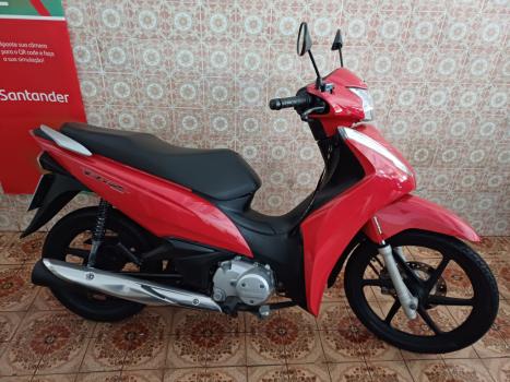 HONDA Biz 125 +, Foto 2