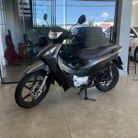 HONDA Biz 125 +, Foto 1