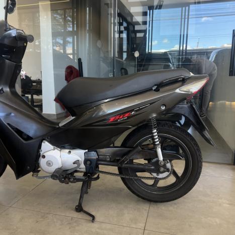 HONDA Biz 125 +, Foto 3