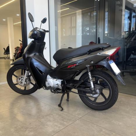 HONDA Biz 125 +, Foto 4