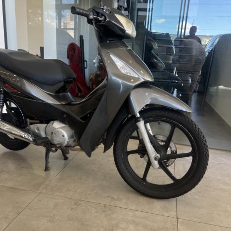 HONDA Biz 125 +, Foto 6