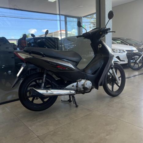 HONDA Biz 125 +, Foto 8