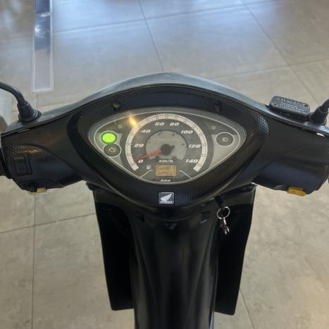 HONDA Biz 125 +, Foto 10