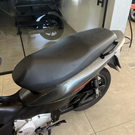 HONDA Biz 125 +, Foto 9