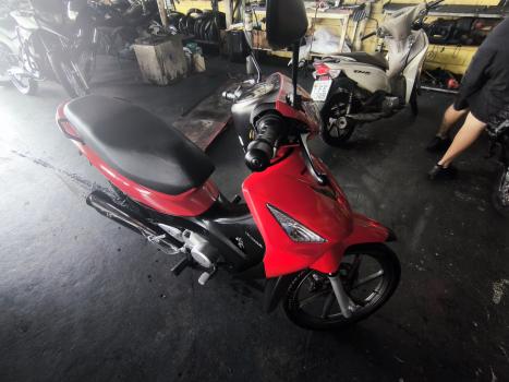 HONDA Biz 125 +, Foto 2