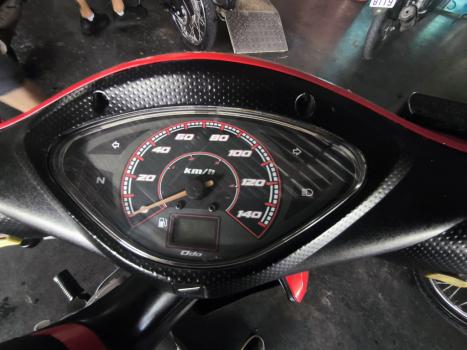 HONDA Biz 125 +, Foto 3