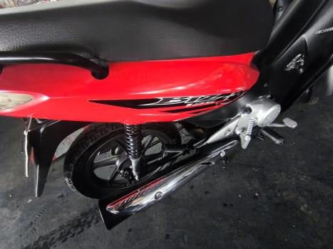 HONDA Biz 125 +, Foto 4