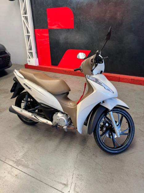 HONDA Biz 125 +, Foto 2