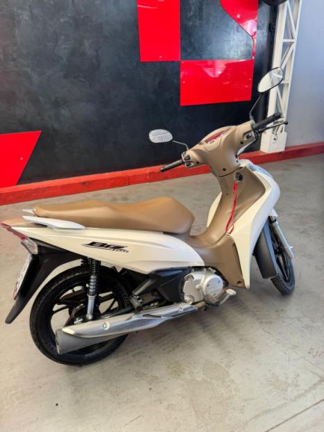 HONDA Biz 125 +, Foto 3