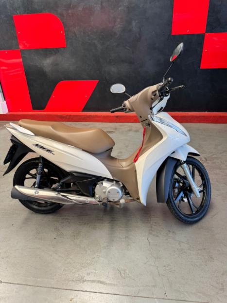HONDA Biz 125 +, Foto 4