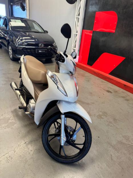 HONDA Biz 125 +, Foto 5