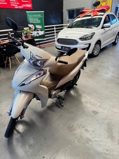 HONDA Biz 125 +, Foto 8