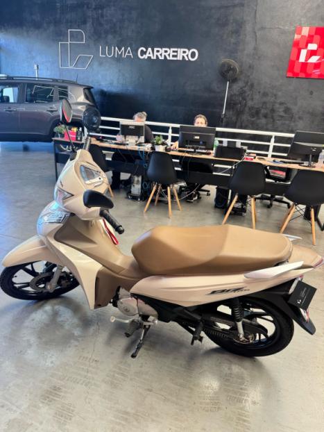 HONDA Biz 125 +, Foto 9
