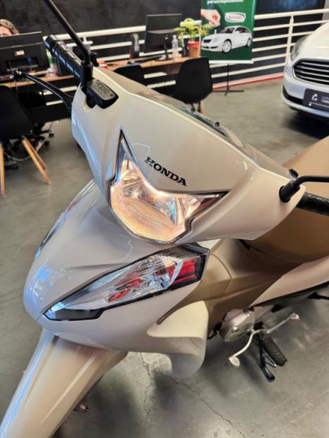 HONDA Biz 125 +, Foto 10