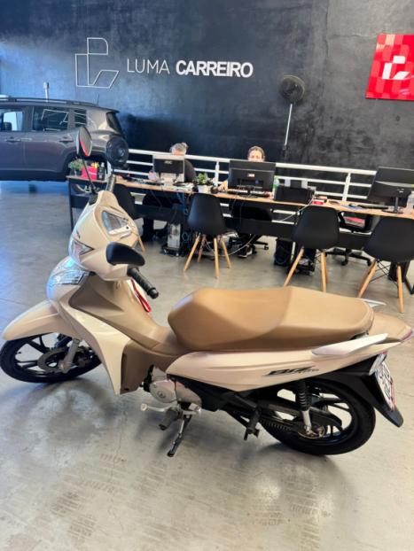 HONDA Biz 125 +, Foto 11