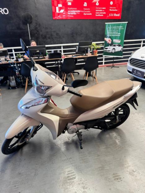 HONDA Biz 125 +, Foto 12