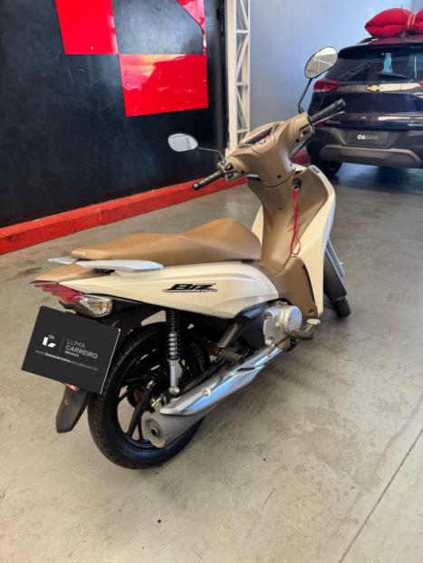 HONDA Biz 125 +, Foto 13