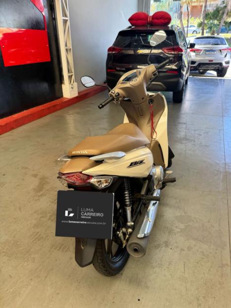 HONDA Biz 125 +, Foto 14