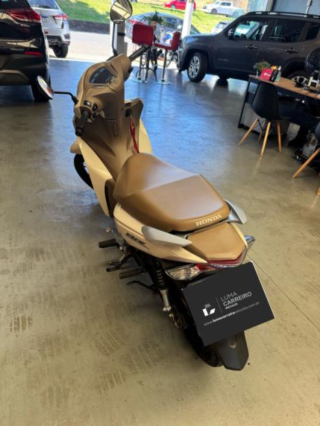 HONDA Biz 125 +, Foto 15