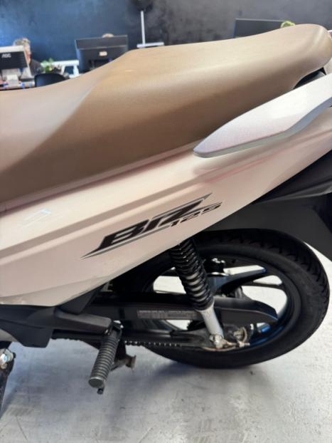 HONDA Biz 125 +, Foto 18