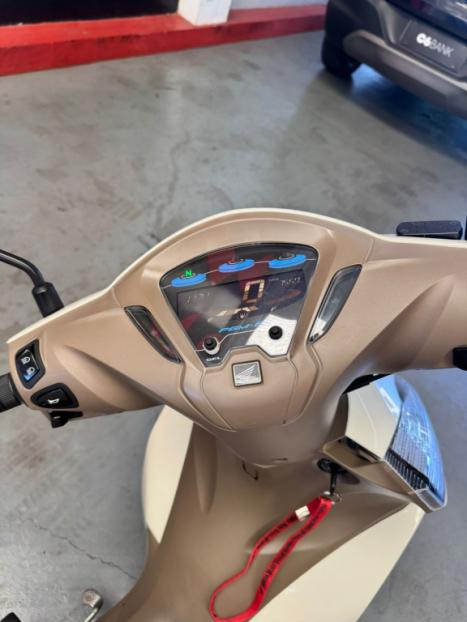 HONDA Biz 125 +, Foto 20