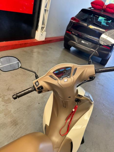 HONDA Biz 125 +, Foto 21