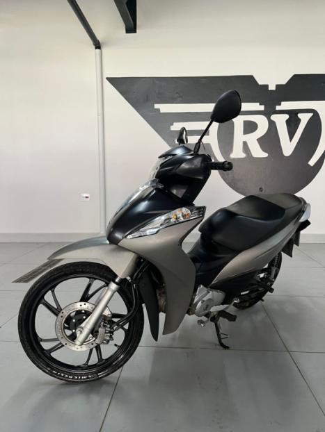 HONDA Biz 125 +, Foto 1