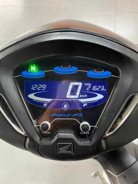 HONDA Biz 125 +, Foto 5