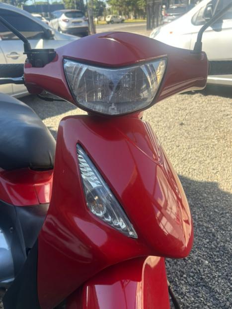 HONDA Biz 125 +, Foto 2