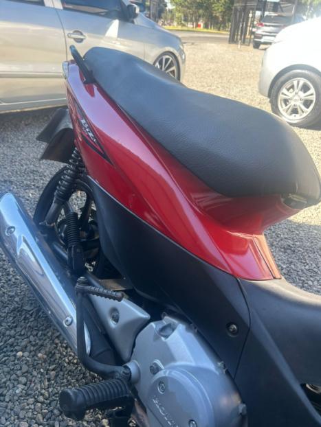 HONDA Biz 125 +, Foto 3