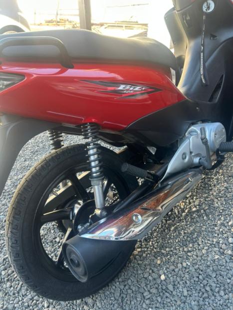 HONDA Biz 125 +, Foto 4