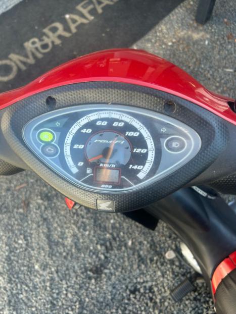 HONDA Biz 125 +, Foto 5
