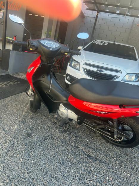 HONDA Biz 125 +, Foto 7