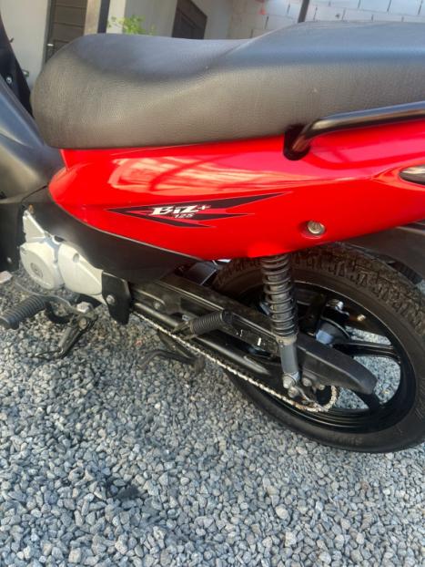 HONDA Biz 125 +, Foto 8