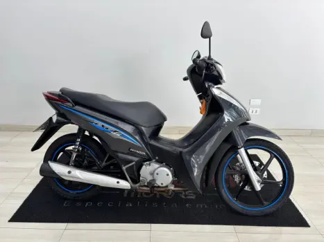 HONDA Biz 125 +, Foto 1