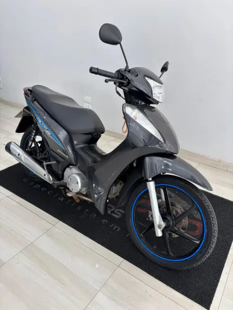 HONDA Biz 125 +, Foto 2