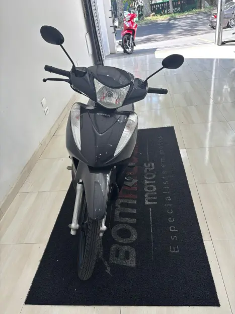 HONDA Biz 125 +, Foto 6