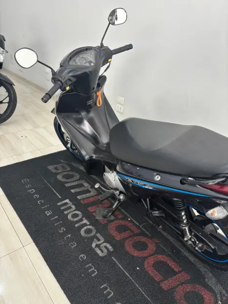 HONDA Biz 125 +, Foto 7