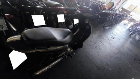 HONDA Biz 125 +, Foto 5