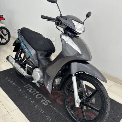 HONDA Biz 125 +, Foto 1