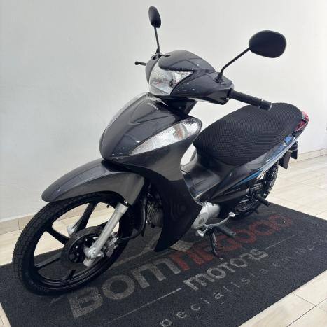 HONDA Biz 125 +, Foto 5