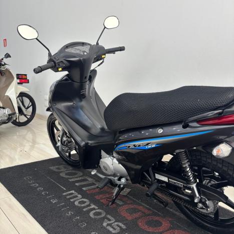 HONDA Biz 125 +, Foto 6