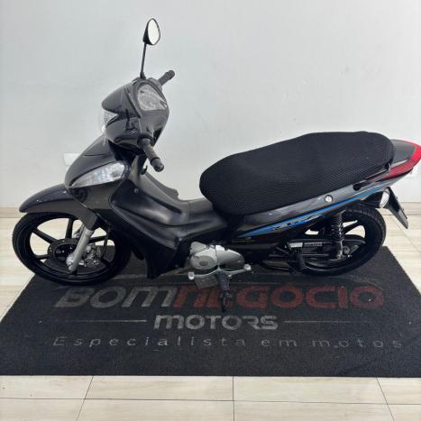 HONDA Biz 125 +, Foto 7