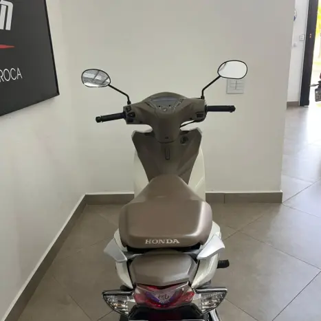 HONDA Biz 125 ES, Foto 5