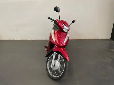 HONDA Biz 125 ES, Foto 2