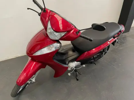 HONDA Biz 125 ES, Foto 5