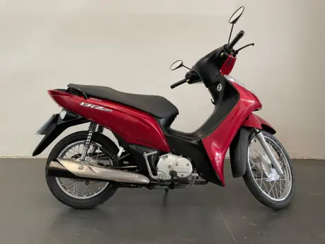 HONDA Biz 125 ES, Foto 8