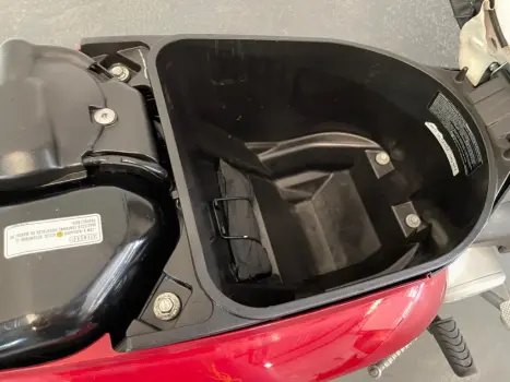 HONDA Biz 125 ES, Foto 11