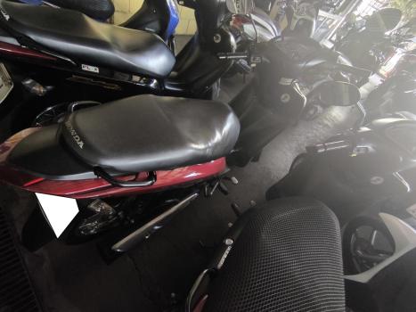 HONDA Biz 125 ES, Foto 5